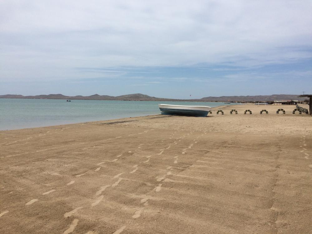 La Guajira - one of the most beautiful & unique places of all my travels