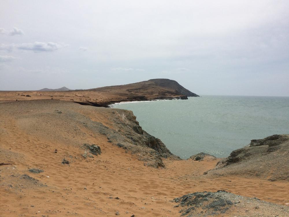 La Guajira - one of the most beautiful & unique places of all my travels