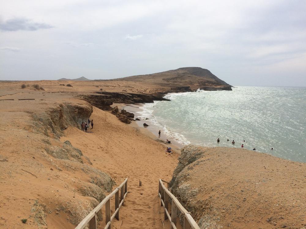 La Guajira - one of the most beautiful & unique places of all my travels