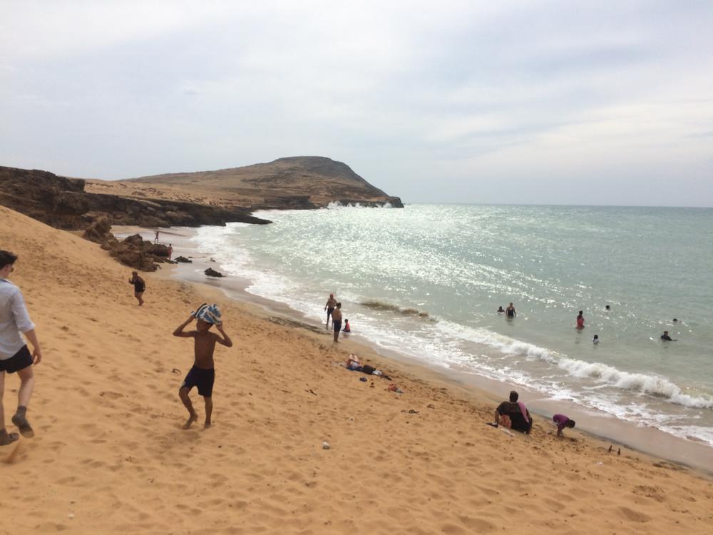 La Guajira - one of the most beautiful & unique places of all my travels