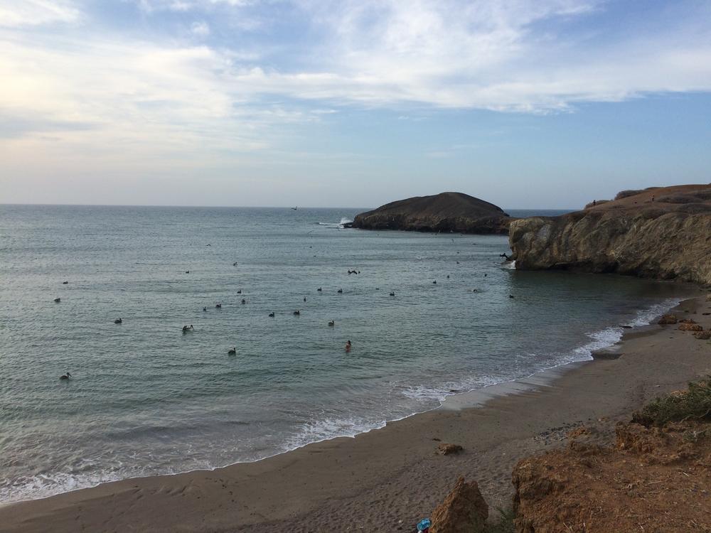 La Guajira - one of the most beautiful & unique places of all my travels