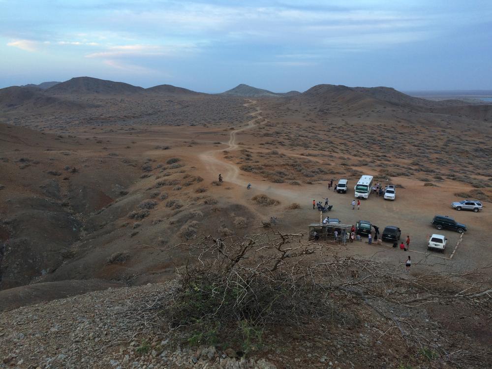 La Guajira - one of the most beautiful & unique places of all my travels