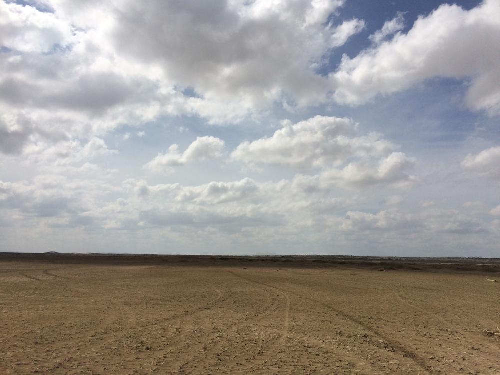 La Guajira - one of the most beautiful & unique places of all my travels