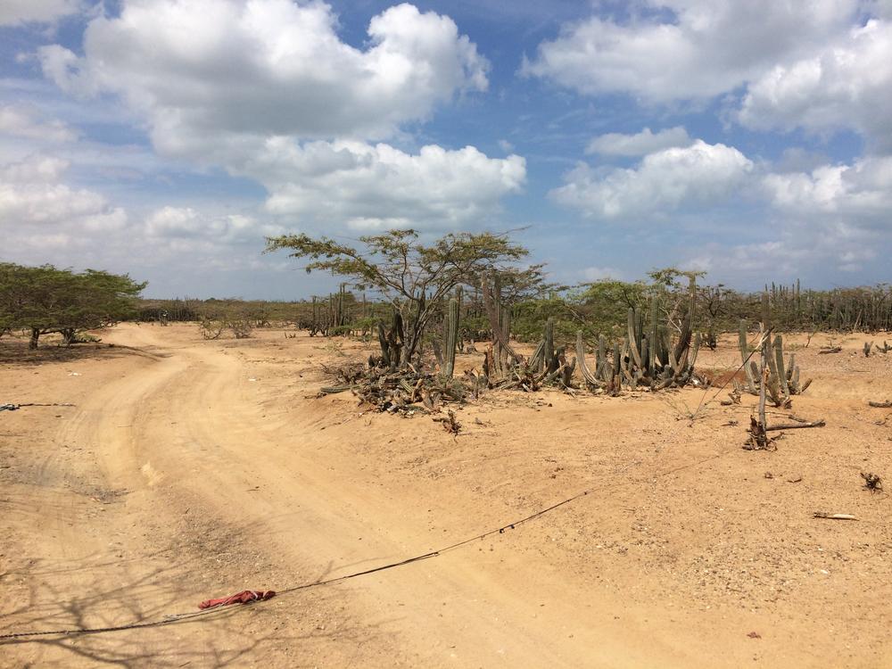 La Guajira - one of the most beautiful & unique places of all my travels