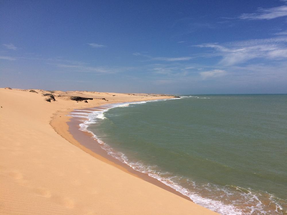 La Guajira - one of the most beautiful & unique places of all my travels