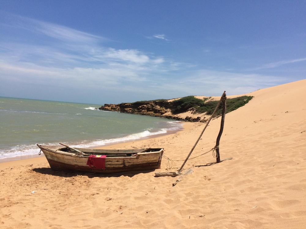 La Guajira - one of the most beautiful & unique places of all my travels