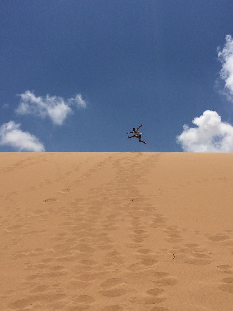 La Guajira - one of the most beautiful & unique places of all my travels