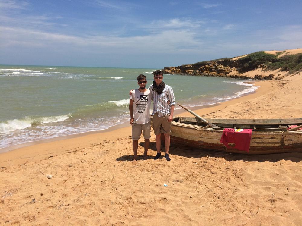 La Guajira - one of the most beautiful & unique places of all my travels