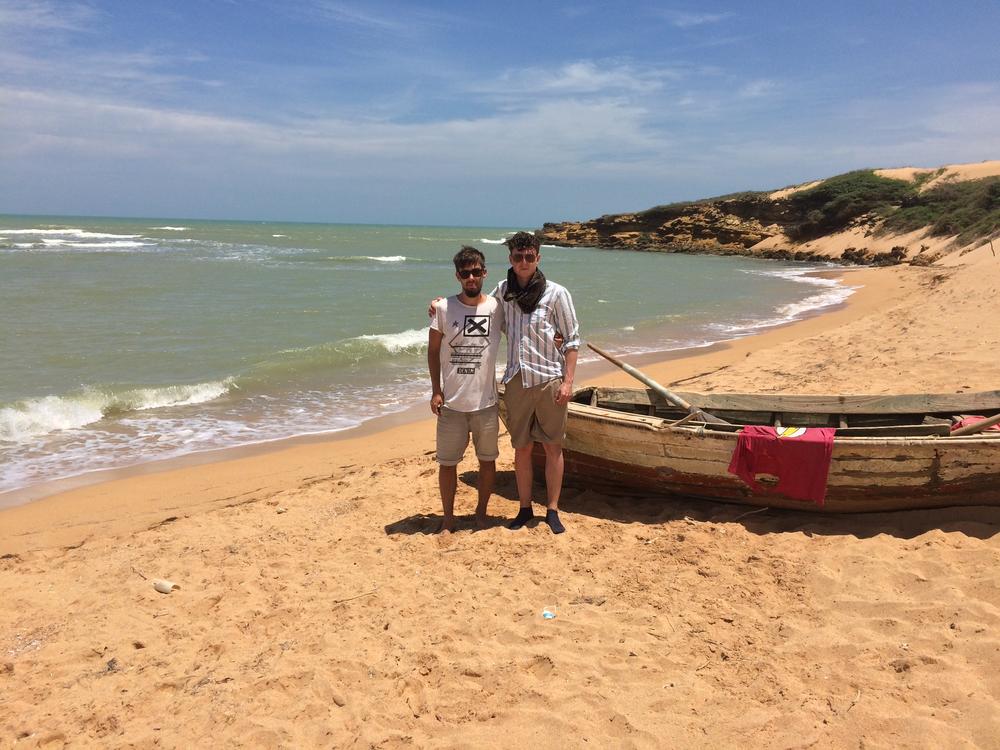 La Guajira - one of the most beautiful & unique places of all my travels