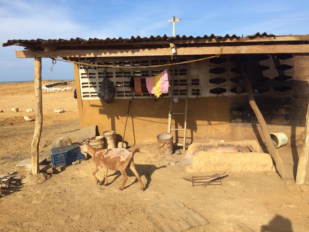 La Guajira - one of the most beautiful & unique places of all my travels