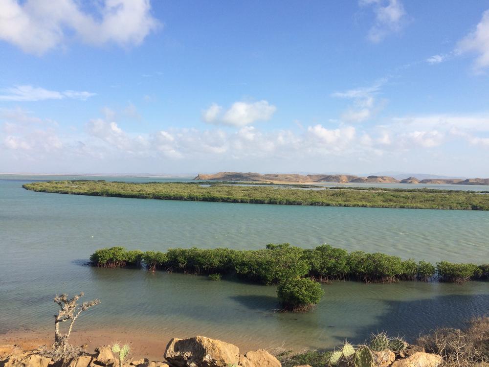 La Guajira - one of the most beautiful & unique places of all my travels