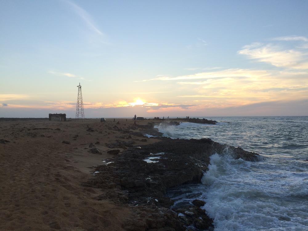 La Guajira - one of the most beautiful & unique places of all my travels