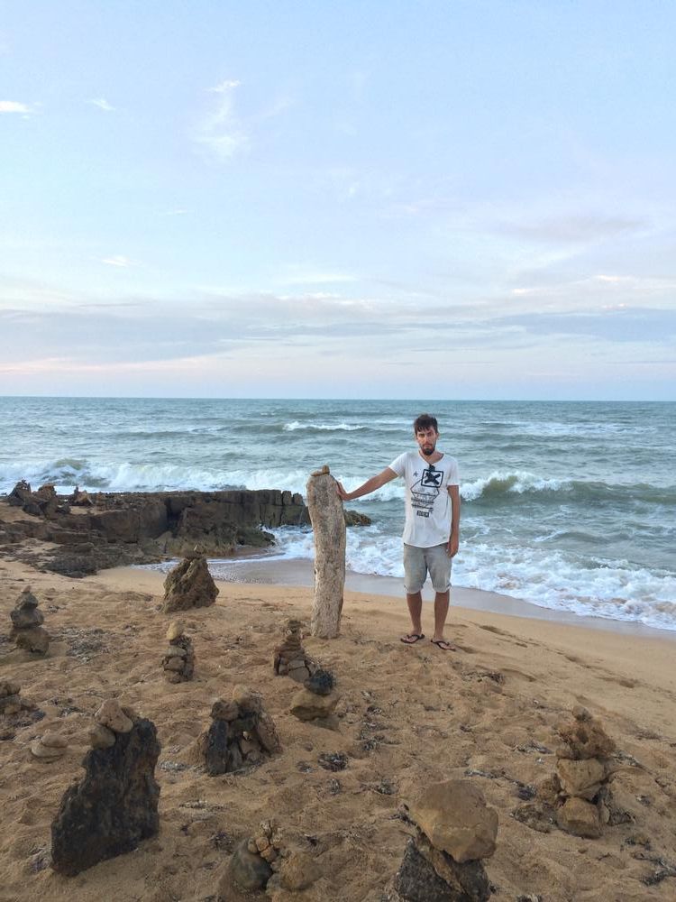 La Guajira - one of the most beautiful & unique places of all my travels