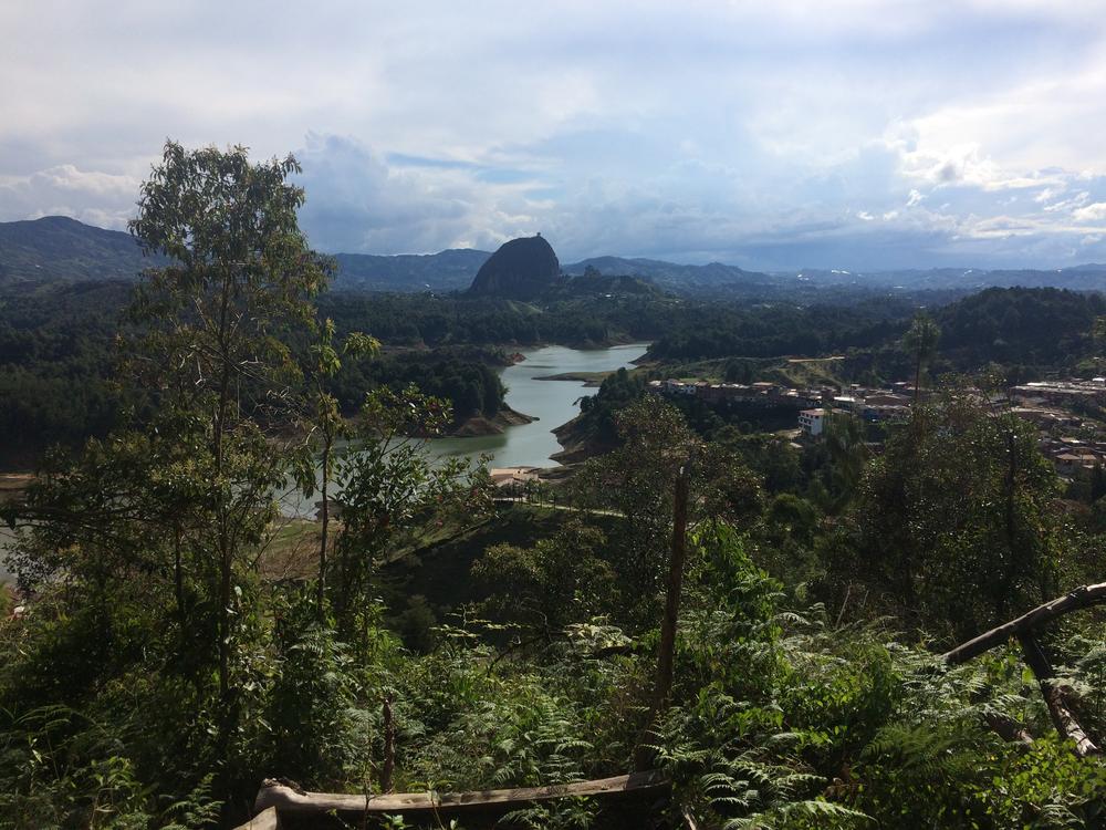 Medellin - Dark past, bright future