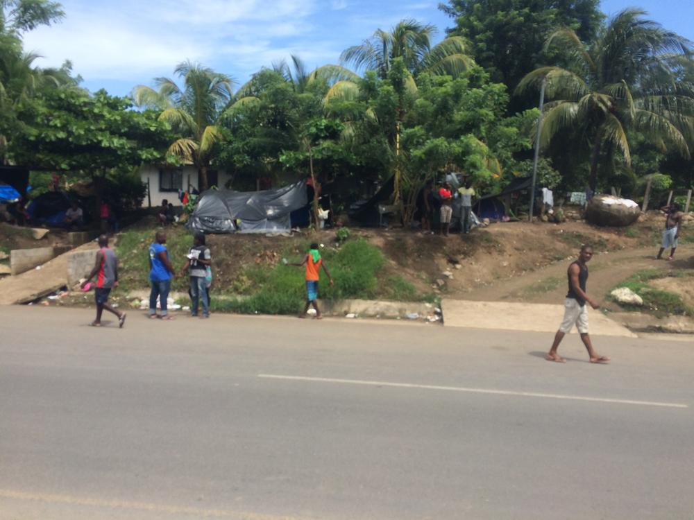 Liberia & San José - two ordinary cities