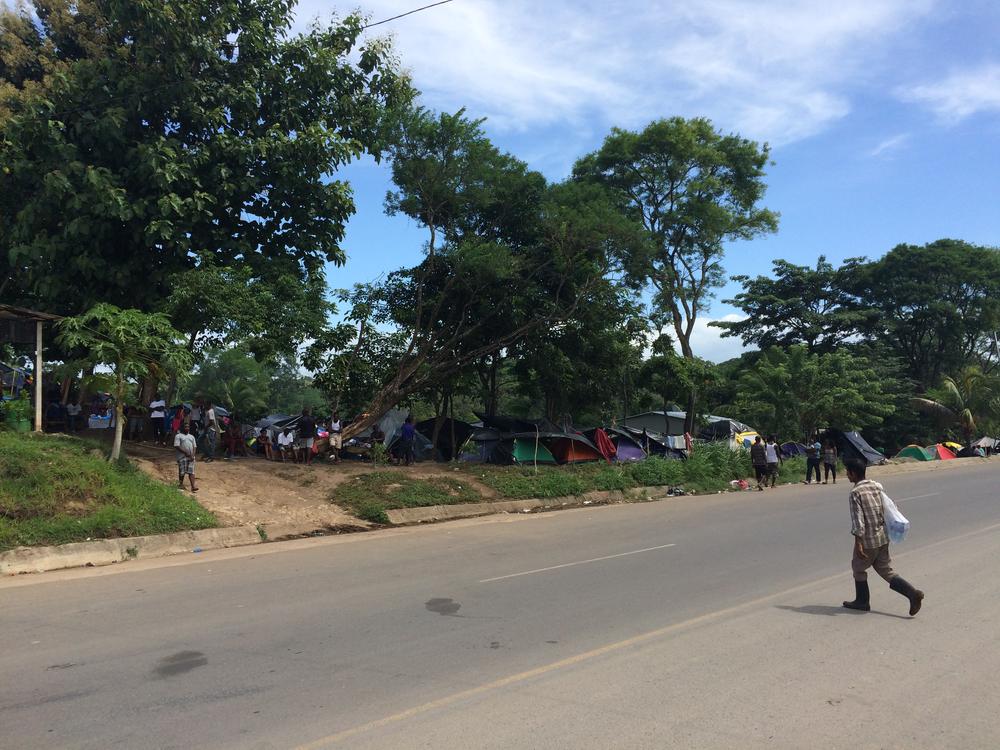 Liberia & San José - two ordinary cities