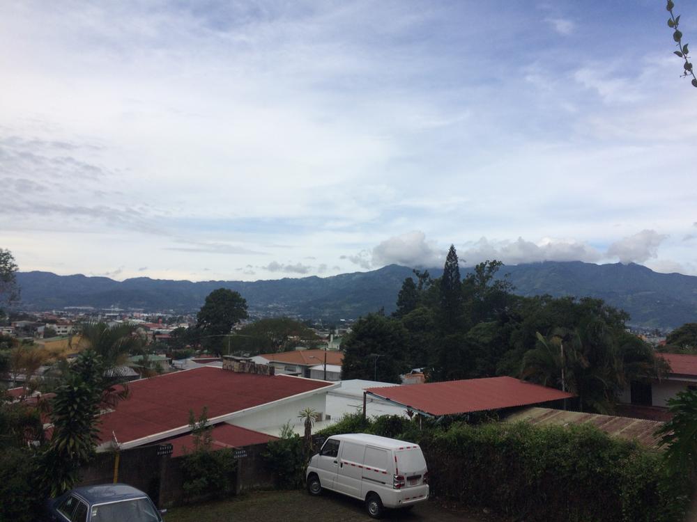 Liberia & San José - two ordinary cities