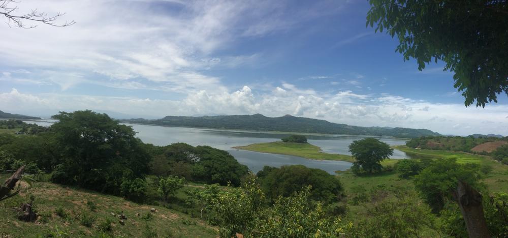 The beautiful colonial city Suchitoto & a conclusion about El Salvador