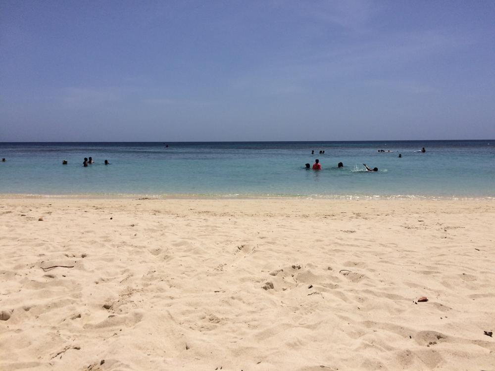 Scuba diving course in Utila