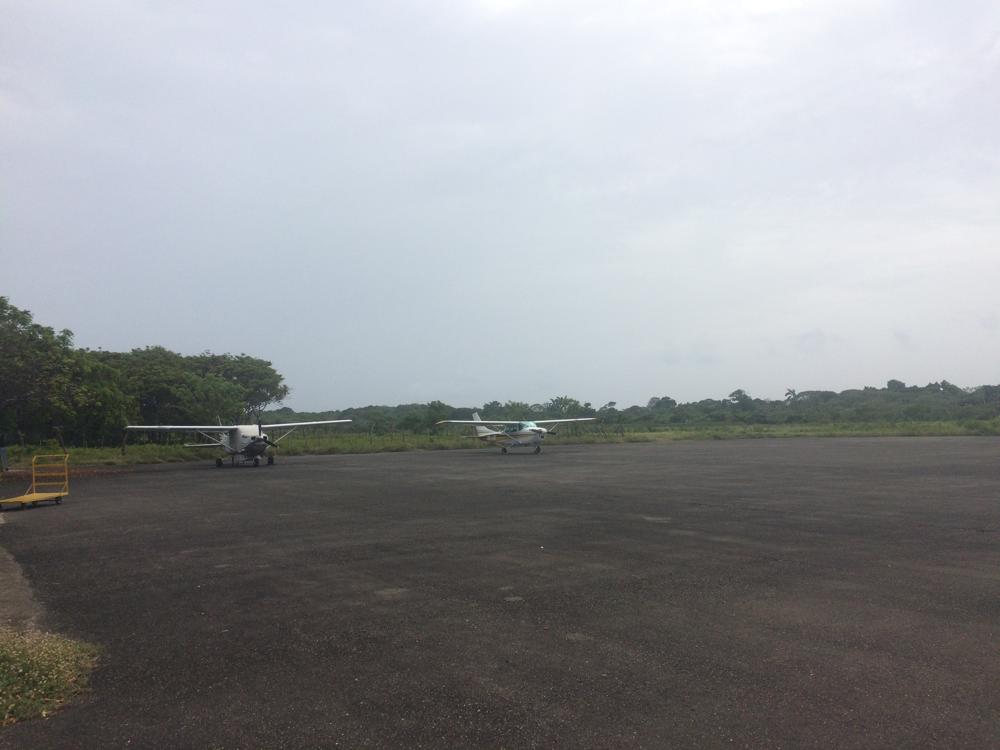 Scuba diving course in Utila