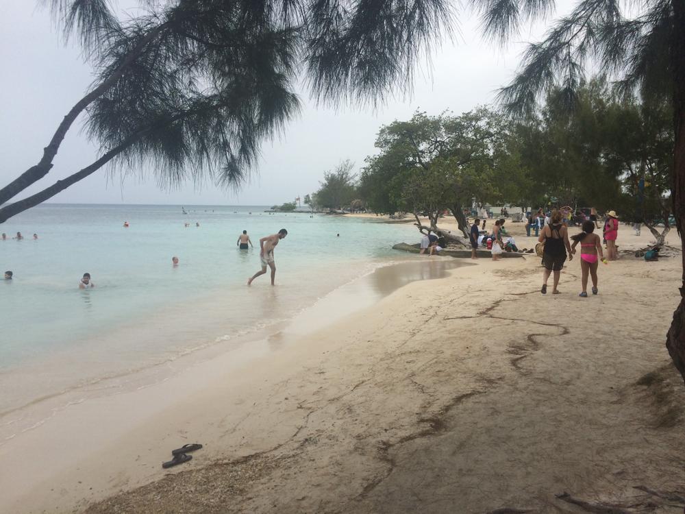 Scuba diving course in Utila