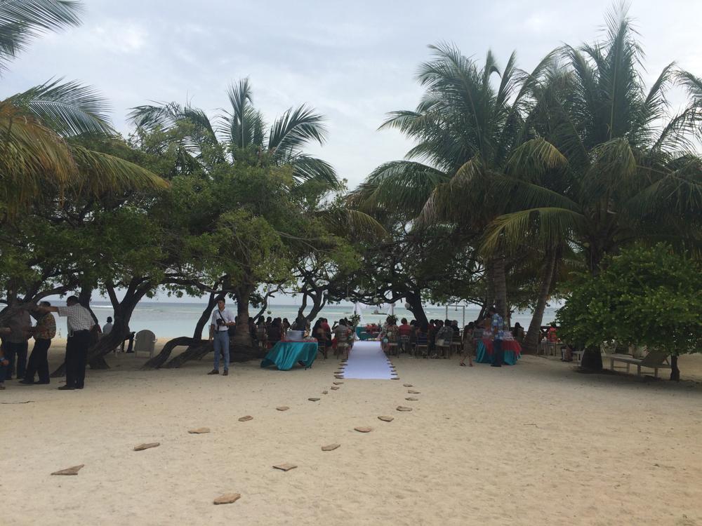 Scuba diving course in Utila