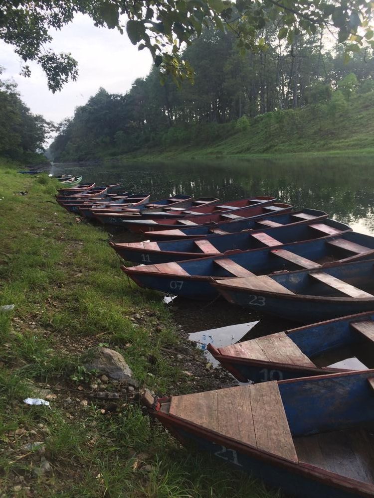 Lago Yojoa - One of the most beautiful places of all my travels