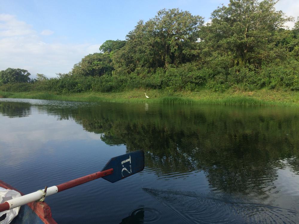 Lago Yojoa - One of the most beautiful places of all my travels