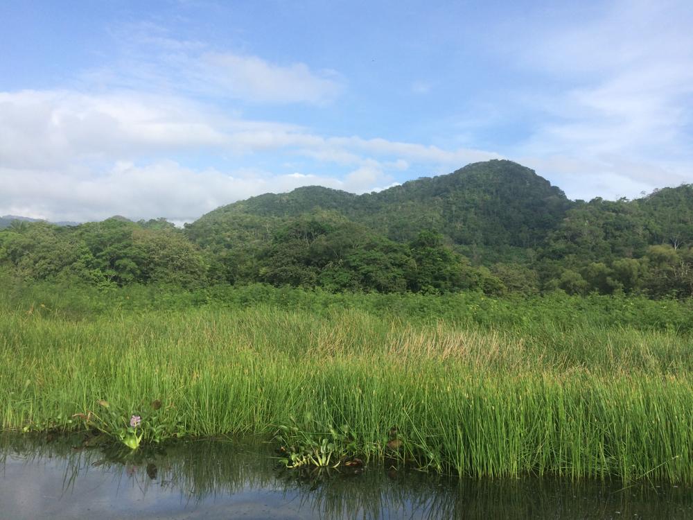 Lago Yojoa - One of the most beautiful places of all my travels