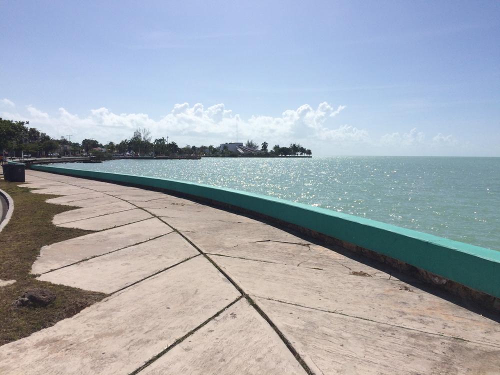 Chetumal - Ciao Mexico!