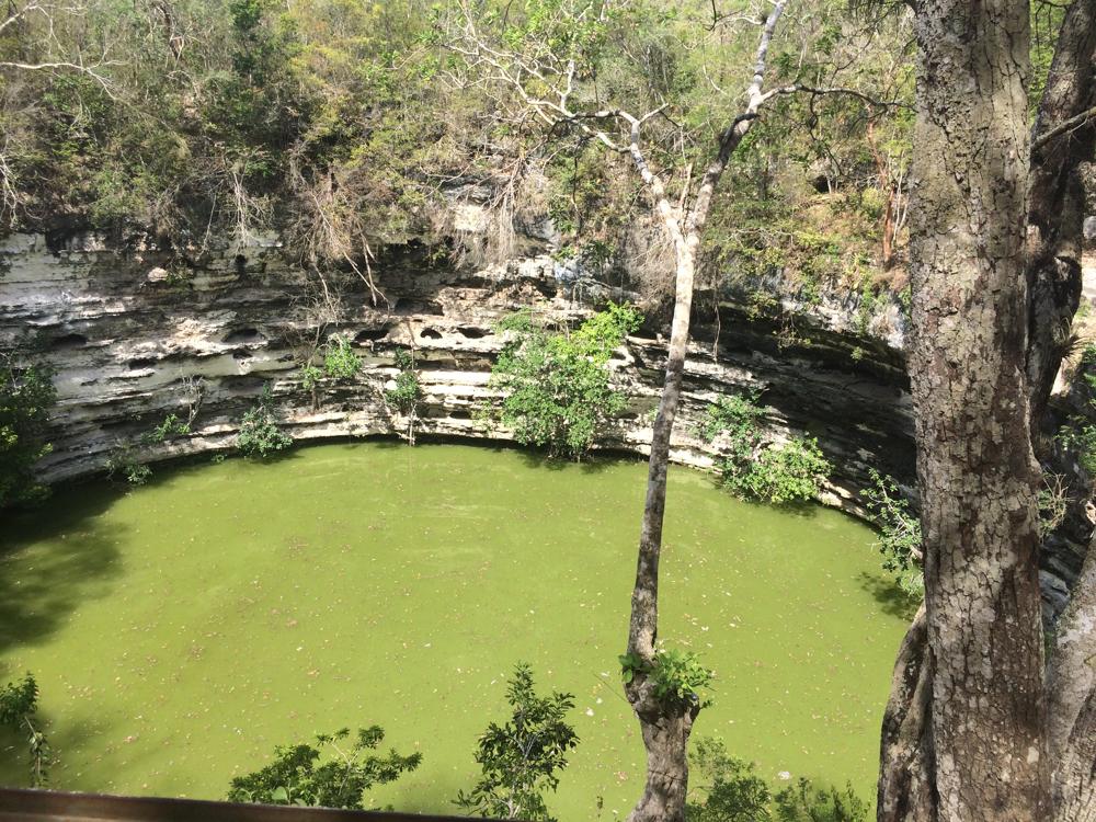 Chichén Itzá - The Wonder of the Mayas