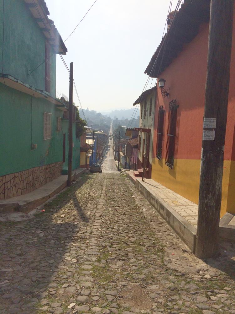 San Cristóbal de las Casas - The colorful city of churches and hills