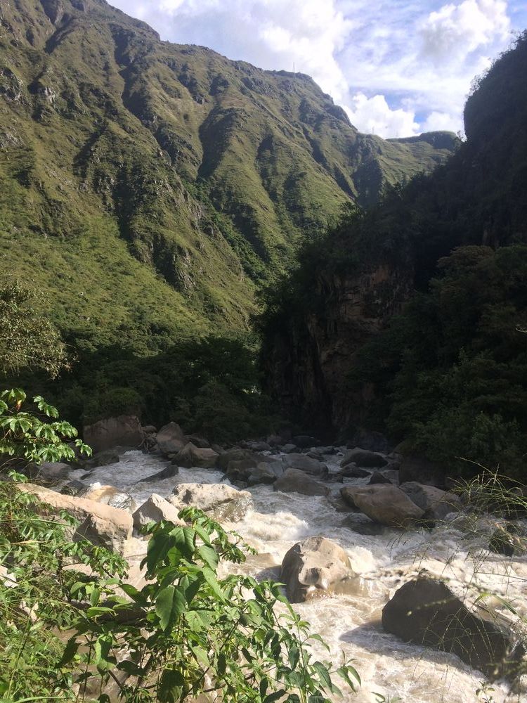 Majestic Machu Picchu