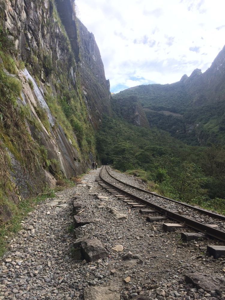 Majestic Machu Picchu