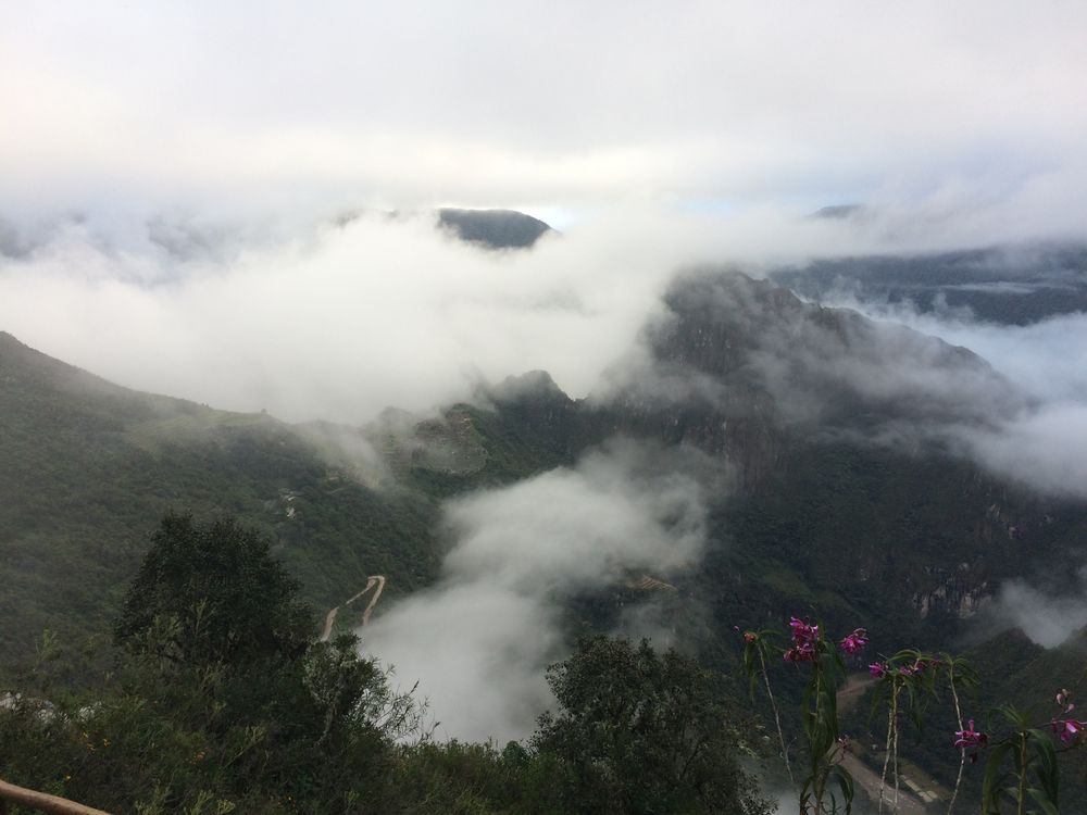 Majestic Machu Picchu