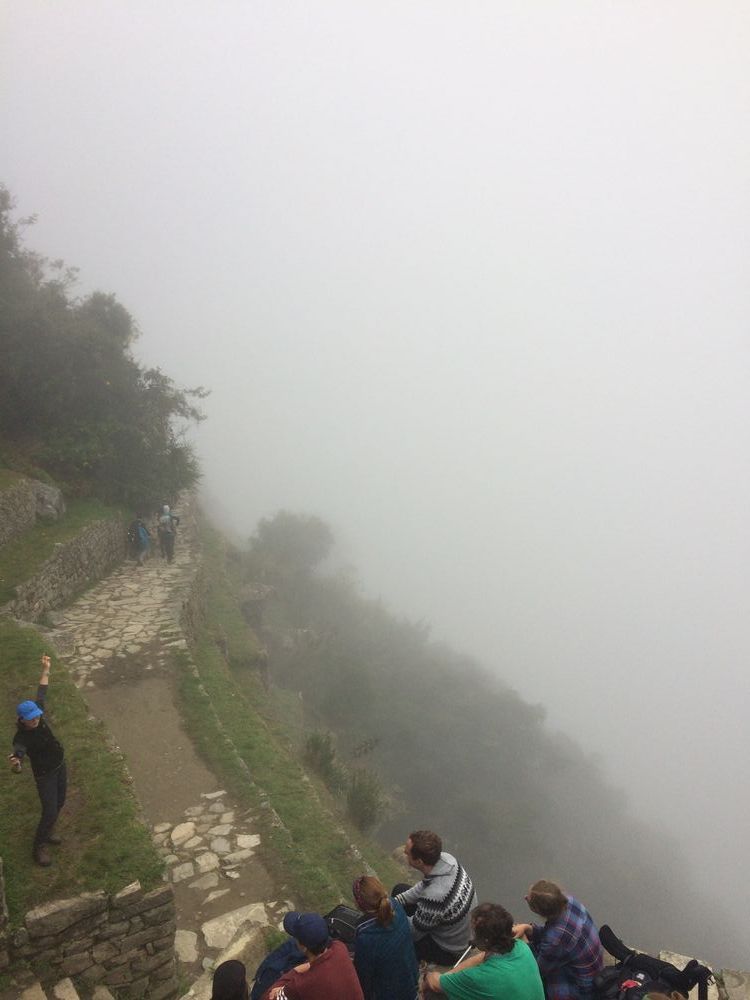 Majestic Machu Picchu