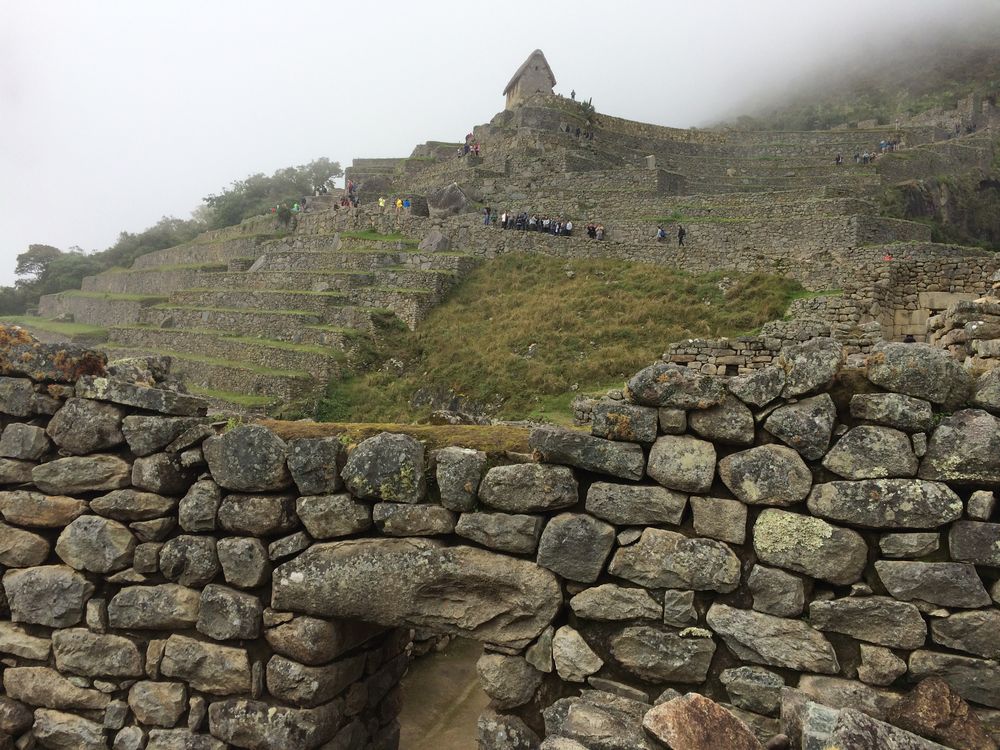 Majestic Machu Picchu