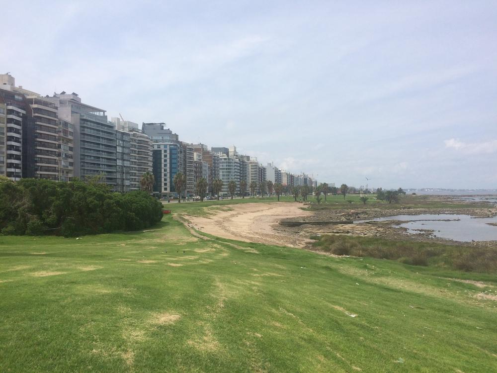 Montevideo - The most livable city of South America