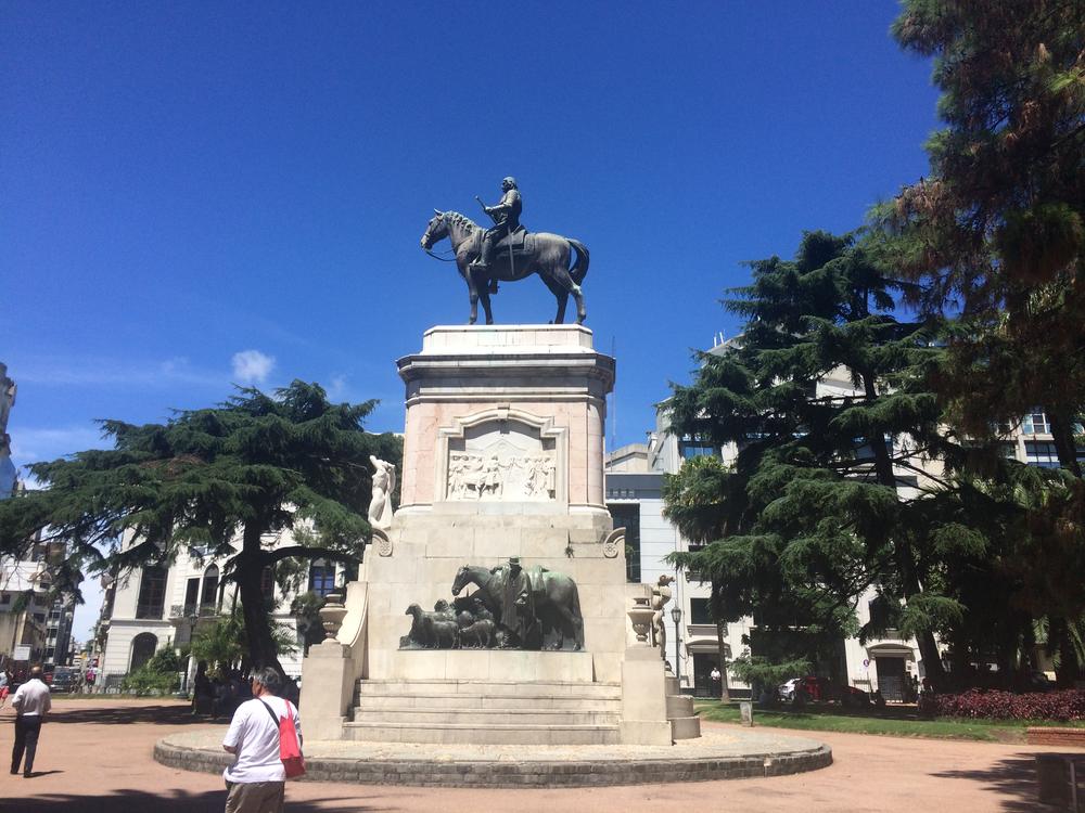 Montevideo - The most livable city of South America