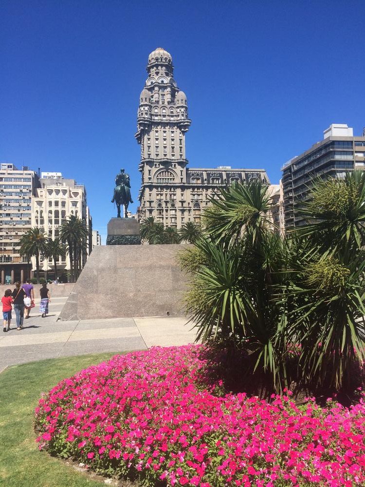 Montevideo - The most livable city of South America