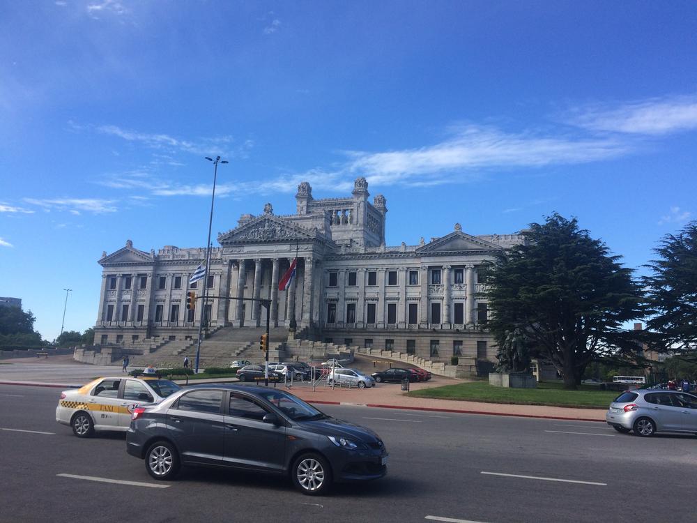 Montevideo - The most livable city of South America