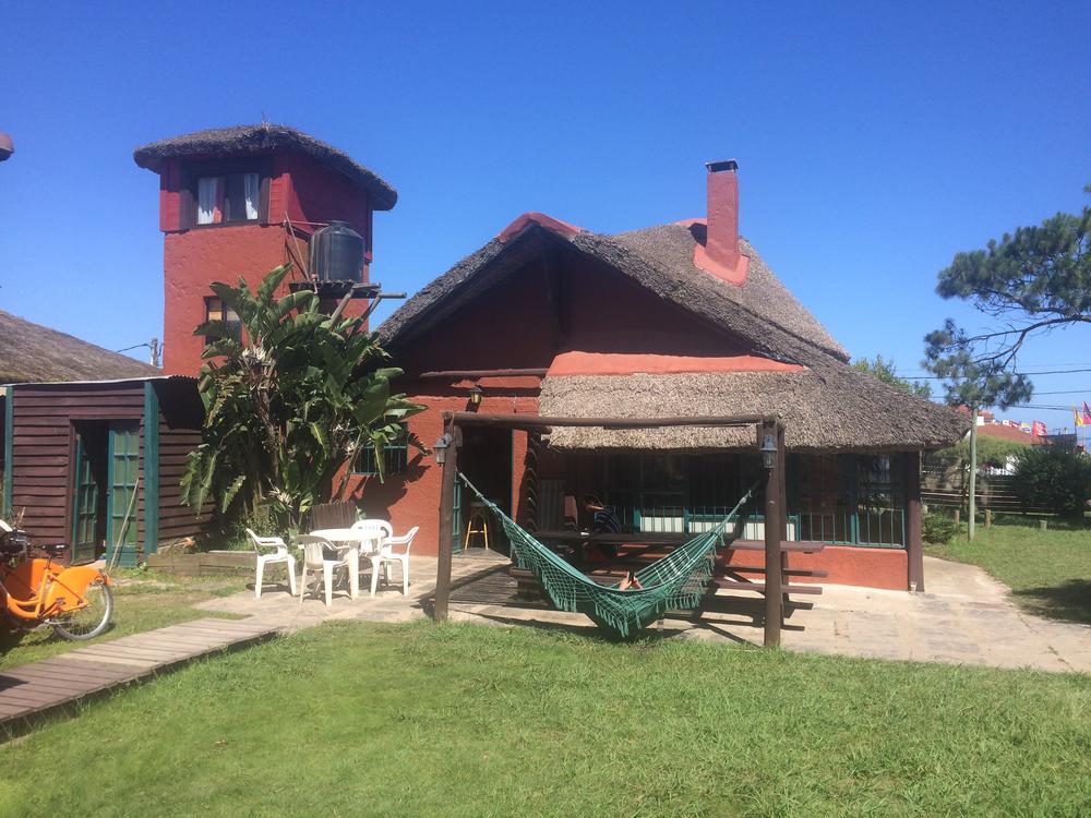 Punta del Diablo - A seaside destination for the backpacker