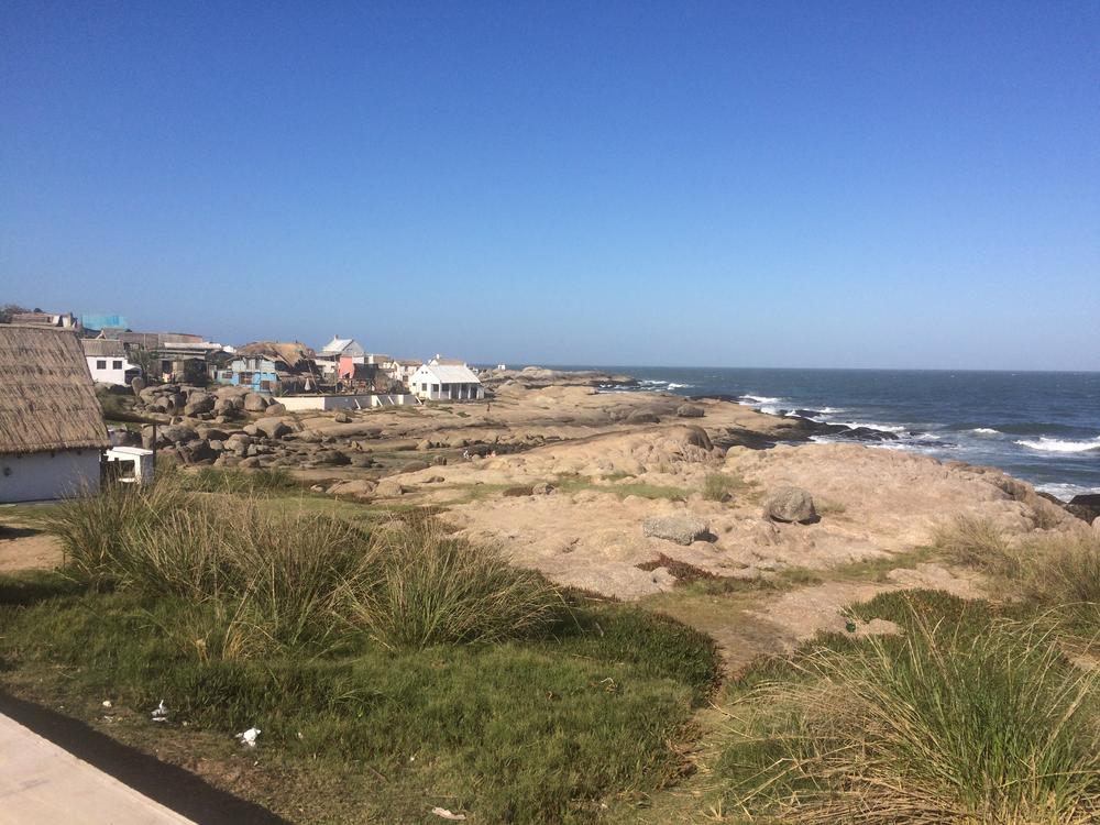 Punta del Diablo - A seaside destination for the backpacker