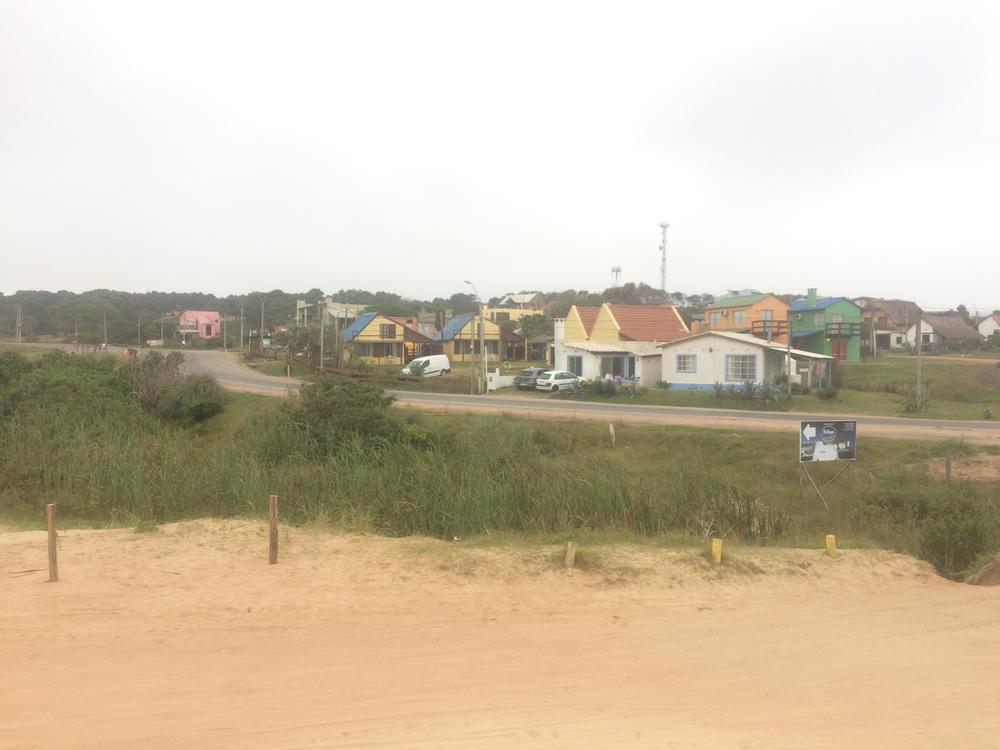 Punta del Diablo - A seaside destination for the backpacker