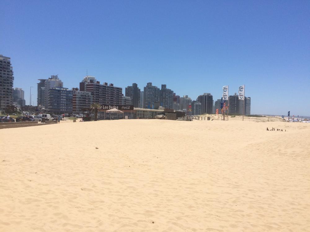 Punta del Este - A seaside destination for the rich