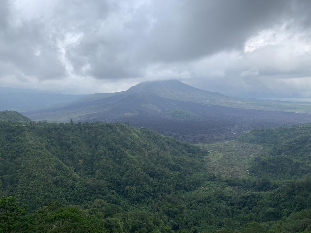 Bali - The biggest tourist hell!