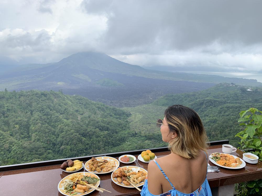 Bali - The biggest tourist hell!