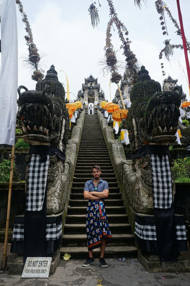 Bali - The biggest tourist hell!