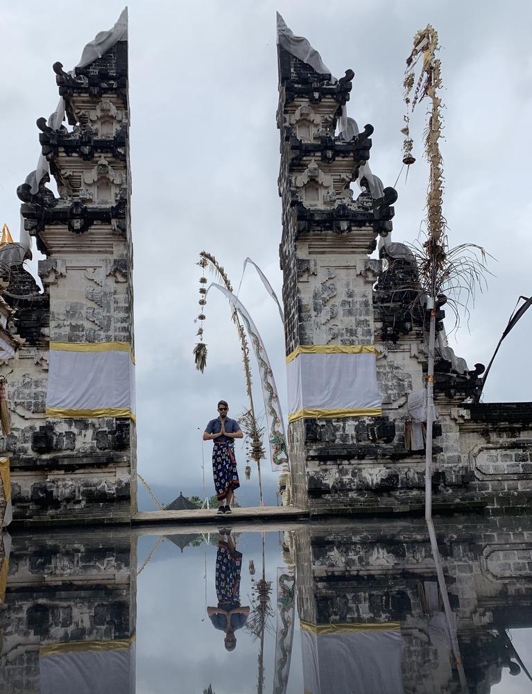 Bali - The biggest tourist hell!