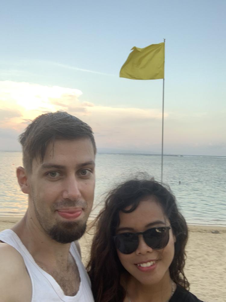 Bali - The biggest tourist hell!